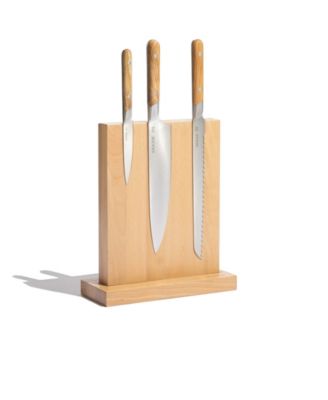 3-Pc. Knife Block Set