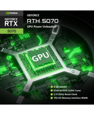 Omen 16.1" Traditional Laptop AMD Ryzen 9 32GB RAM NVIDIA GeForce RTX 5070 512GB SSD Storage Windows 11 Home 240Hz - Black