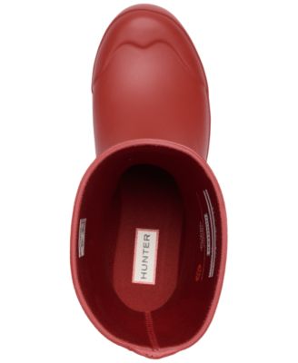 Women's Liberty Tall Waterproof Rain Boots from Finish Line