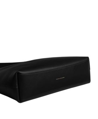 Brooklyn Large Leather Shoulder Bag 34