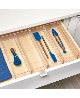 Clarity Drawer Organizer