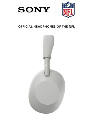 WH-1000XM6 Wireless Noise Canceling Headphones