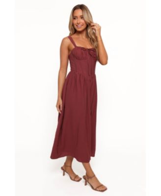 Women's Sofie Midi Dress