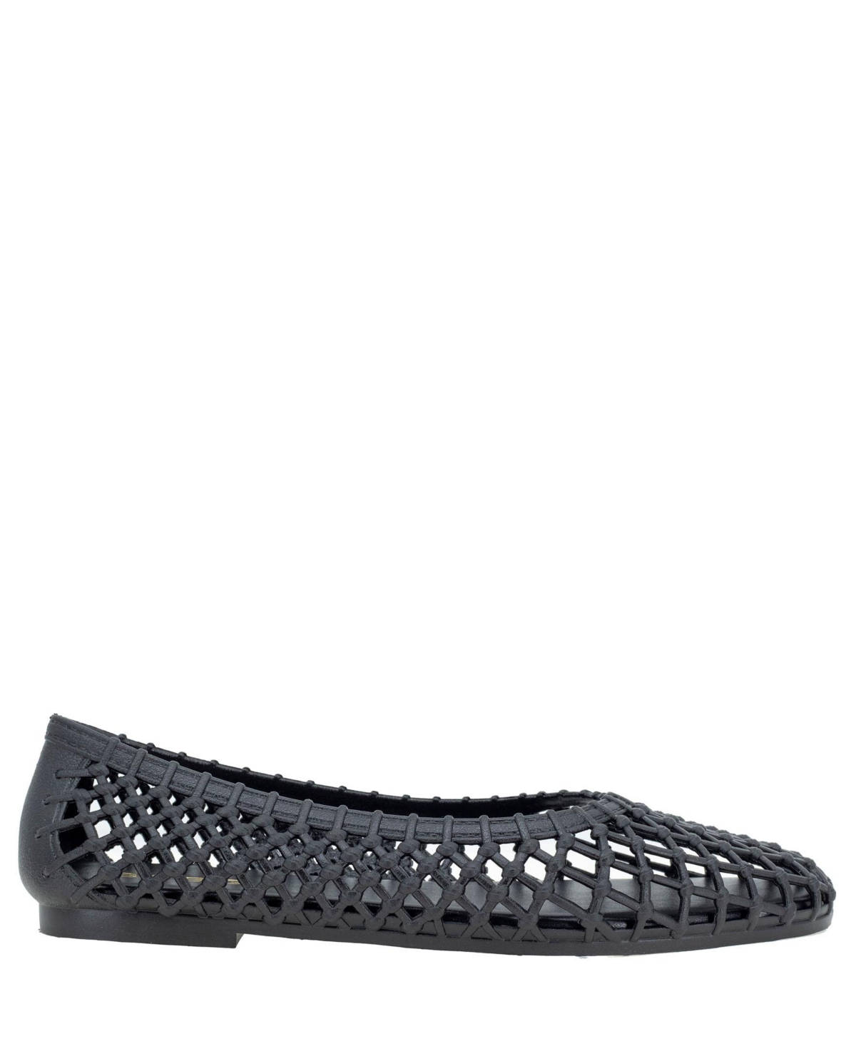 Bcbg Women's Marlow Jelly Flat