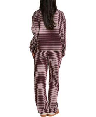 Hunkemoller Women's Pyjamaset Cotton Jersey