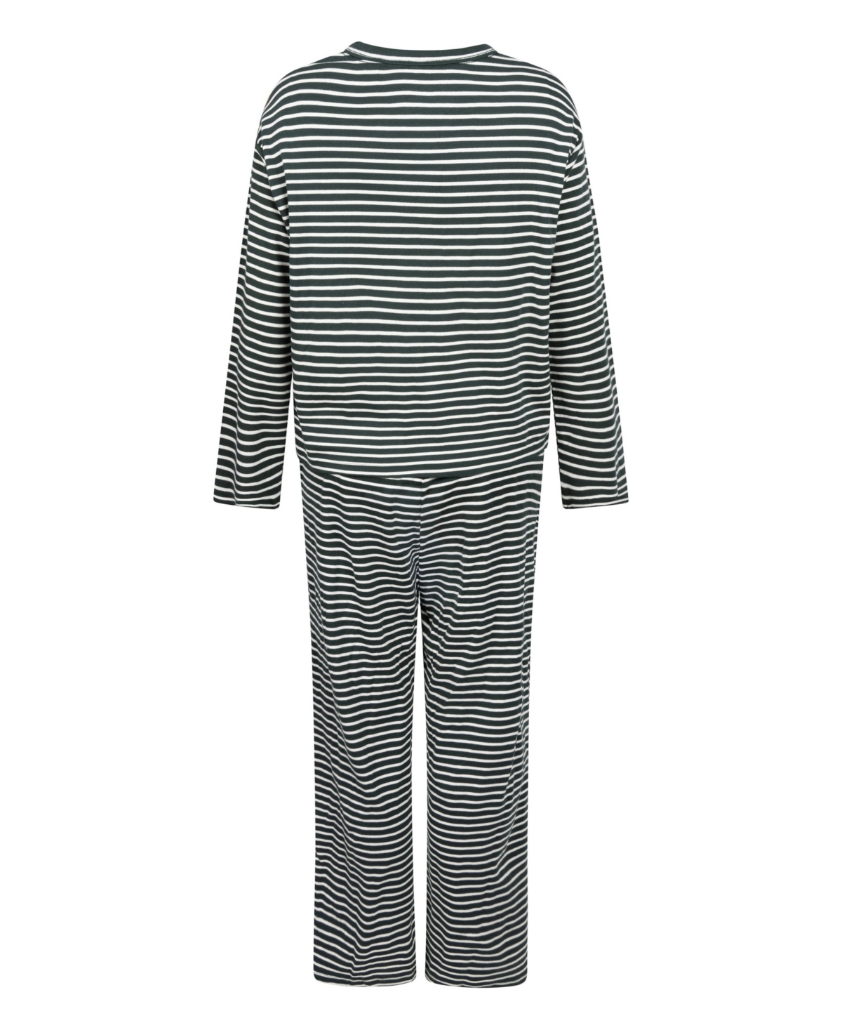 Hunkemoller Women's Pyjamaset Cotton Jersey