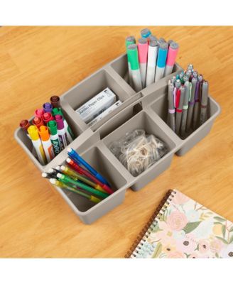 6-Compartment Large Caddy