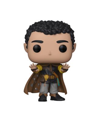 Pop Dungeons & Dragons - Simon Vinyl Figure