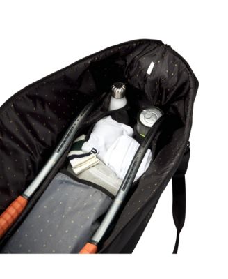 Laver Cup RF Practice Duffel 6-pack Tennis Bag