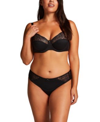 Hunkemoller Women's Sophie Non-Padded Underwired Bra