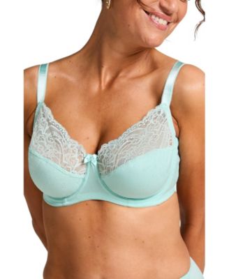 Hunkemoller Women's Sophie Non-Padded Underwired Bra