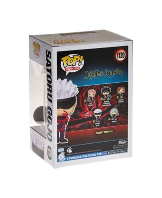 Jujutsu Kaisen POP | Gojo (Red Tech)