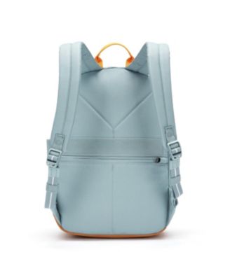 GO 15L Anti Theft Backpack (Fresh Mint)