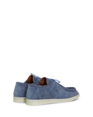 Women's Heatwave Suede Boat Shoes