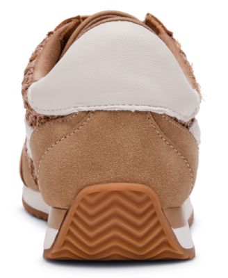 Women's Hype Lace-Up Sneakers