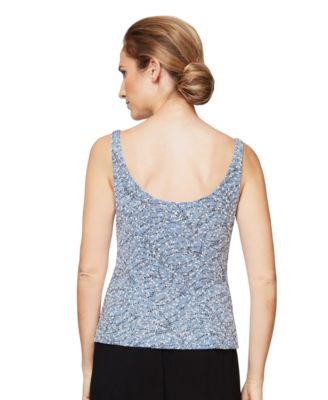  Petite Jacket and Top Set