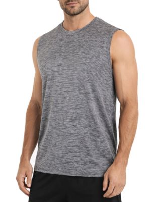 Men's Moisture-Wicking Wrinkle Free T-Shirt