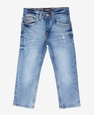 Toddler Boys Distressed Jeans 2T-4T