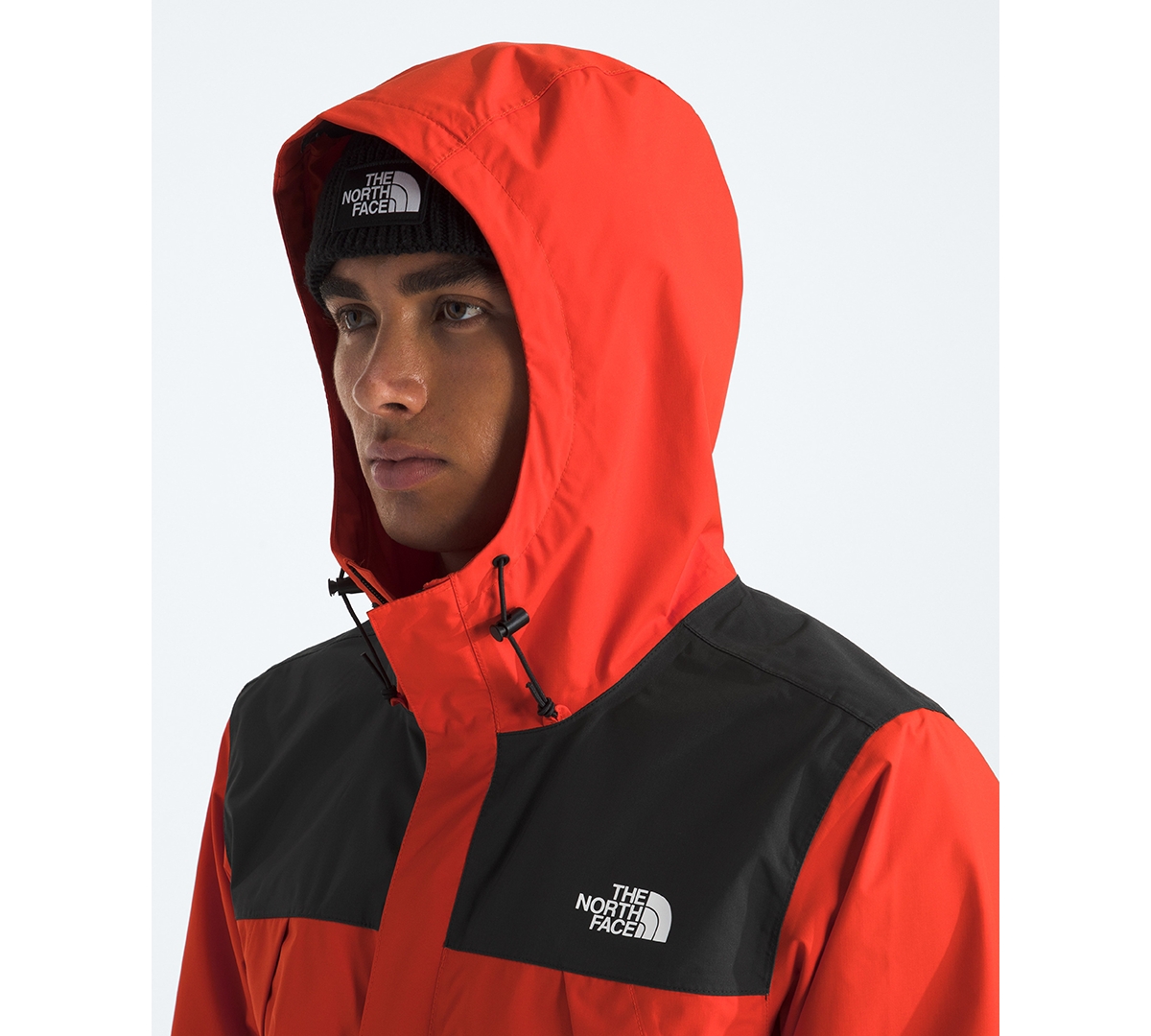 The North Face Men's Antora Stand Collar Jacket