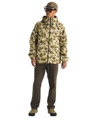 Men's Antora Rain Hoodie Jacket