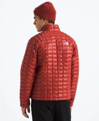 Men's Thermoball Jacket