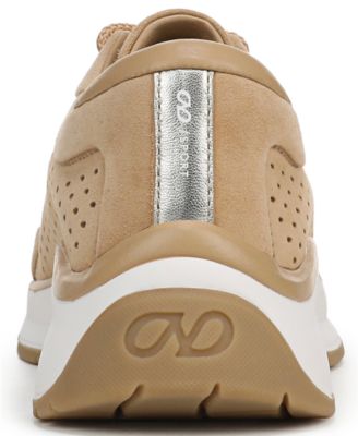 Women's Adapt-Perf Lace-Up Sneakers