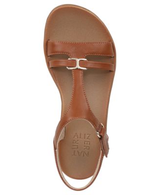 Women's Sofia Strappy Sandals