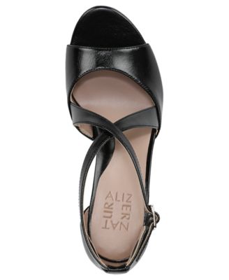 Women's Hollis Strappy Dress Sandals