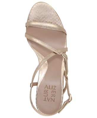 Women's Porter Strappy Dress Sandals