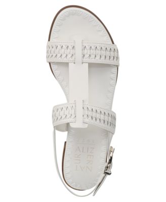 Women's Nia Open Toe Slingback Sandals