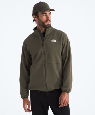 Men's Packable Kecha Jacket