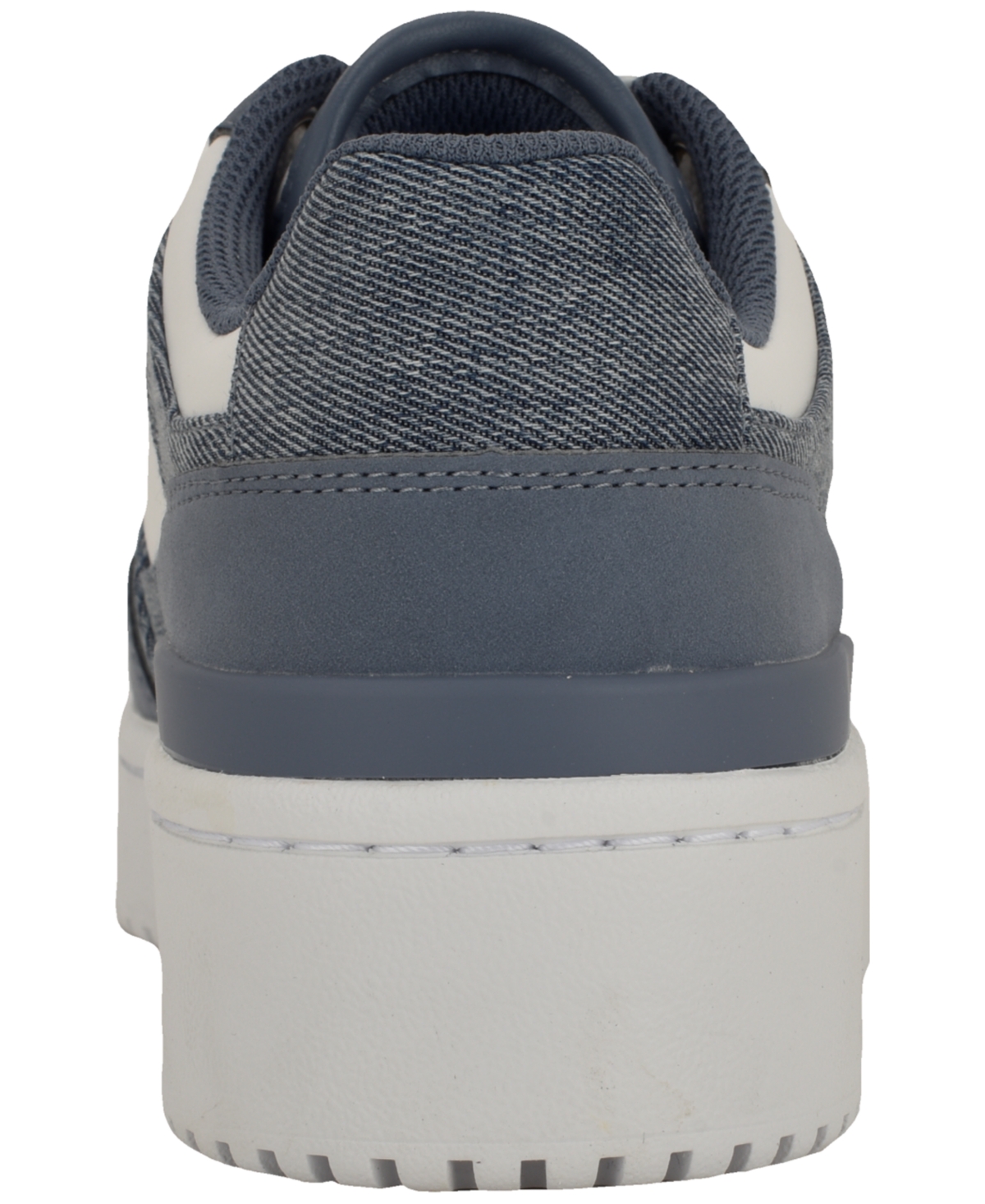 Calvin Klein Women's Alondra Casual Lace-Up Sneakers