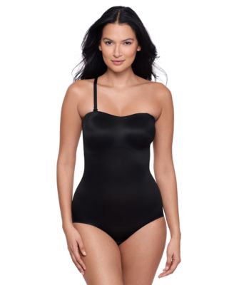 Women's Showstopper Strapless Firm Shaping Bodysuit