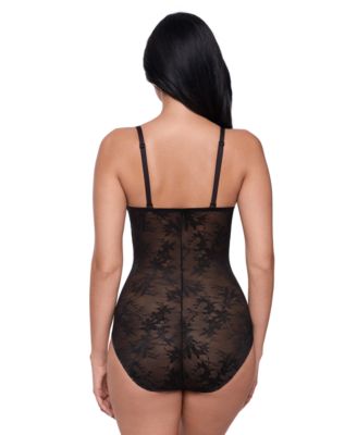 Women's Modern Romance Shaping Bodysuit