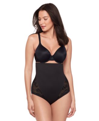 Women's Flex Ability High-Waist Shaping Brief