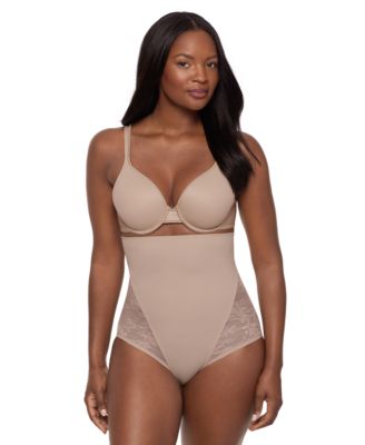 Women's Modern Romance High-Waist Shaping Brief 2475