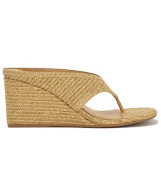 Women's Jadde Slip-On Wedge Sandals