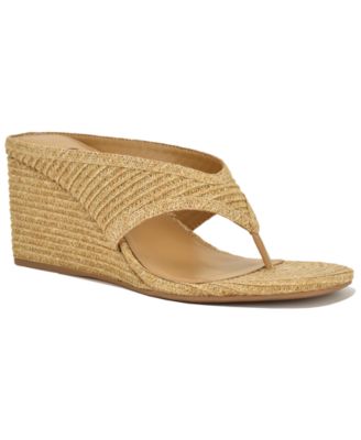 Women's Jadde Slip-On Wedge Sandals