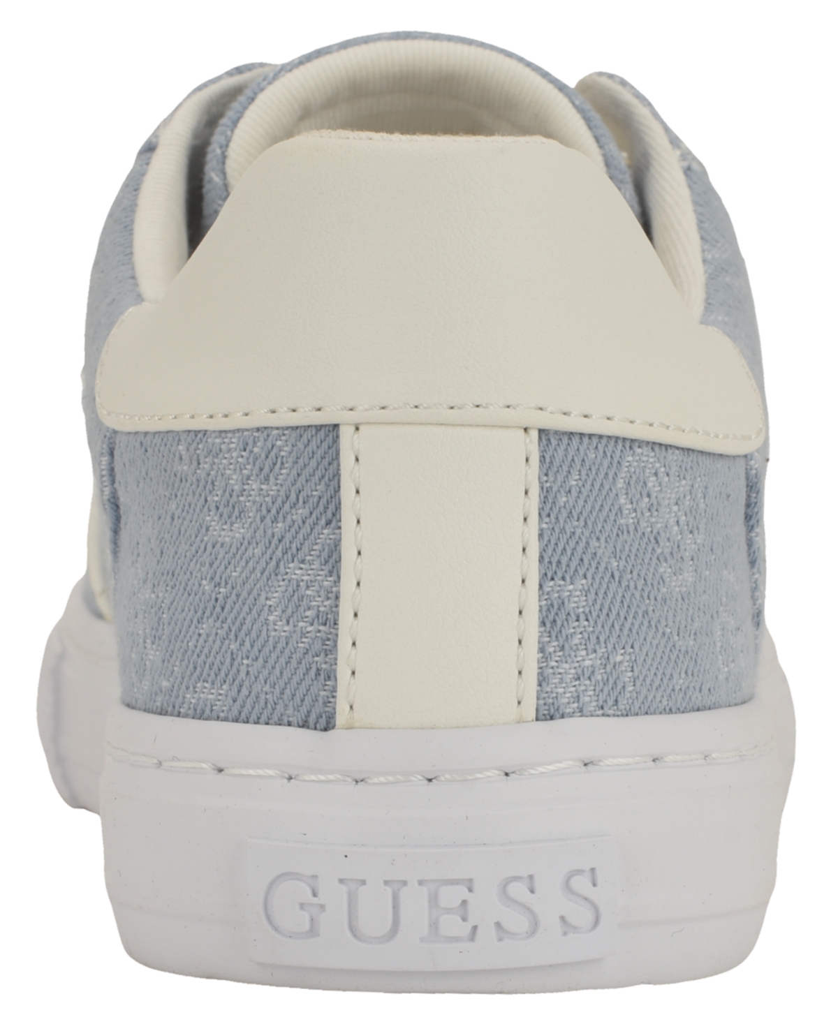 Guess Women's Loven Lace-Up Sneakers