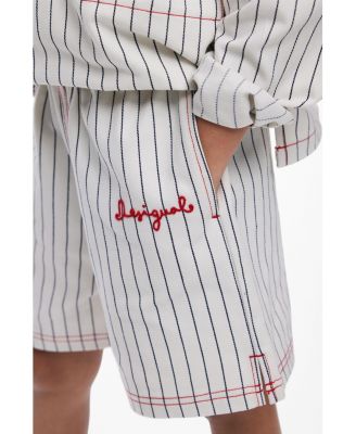 Boys Boys's Striped shorts