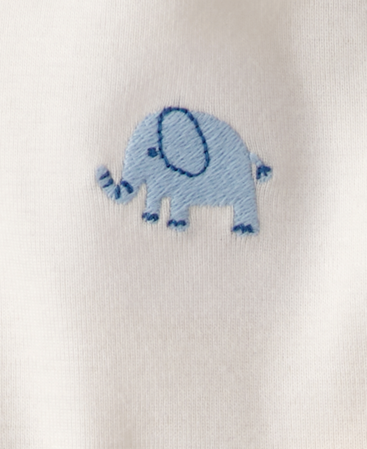 Carter's Baby Boys' Animals Multipack Bodysuits, 5-Pack