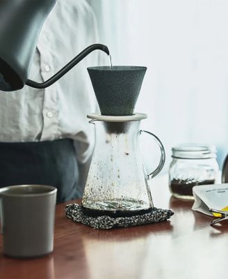 Hideyoshi Nagoya Ceramic Coffee Filter