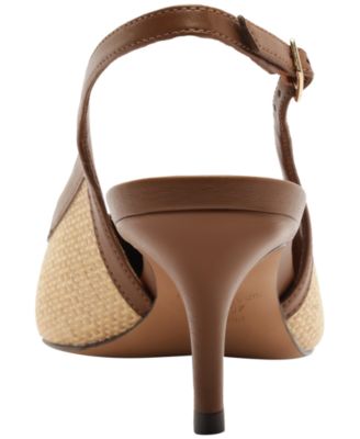 Women's Liza Low Stiletto Pump