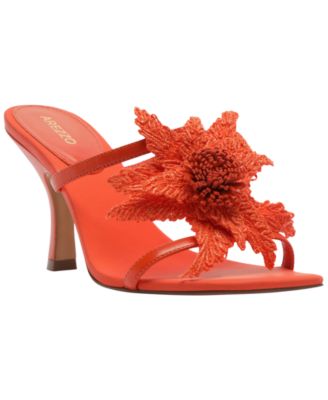 Women's Cali High Stiletto Sandal