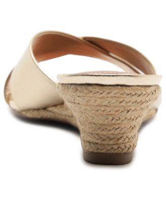 Women's Ava Wedge Sandal