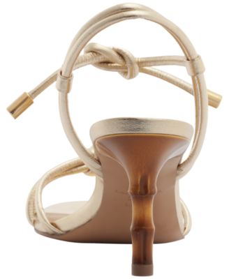 Women's Mira Mid Stiletto Sandal