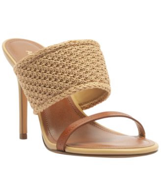 Women's Sylvia High Stiletto Sandal