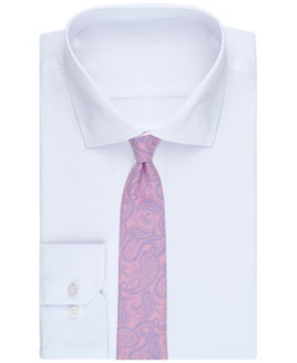 Men's Athleas Paisley Tie