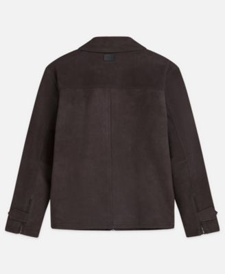 Men's Dispatch Long-Sleeve Jacket