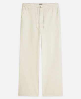 Men's Relaxed Straight-Fit Joggers